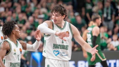 Η άμυνα πνίγει, η επίθεση... σκοτώνει!