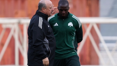 Τεττέη, Μπενίτεθ