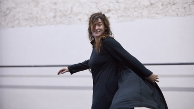 Οι «Κύκλοι» της Αγγελικής Τουμπανάκη