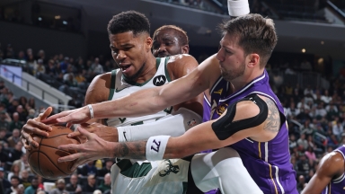 Αντετοκούνμπο