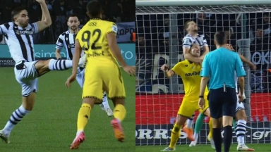 Η κανονικότητα της σφυρίχτρας και ο μονόδρομος επιτυχίας 