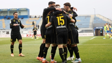 Ενίσχυση και τα…ρέστα του!