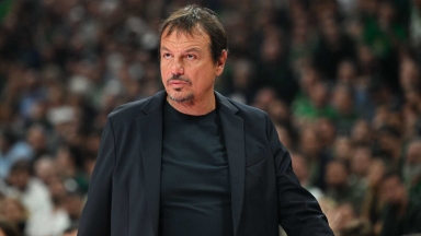 «Αταμάν: Μαστίγιο και καρότο!» - Η AS σχολίασε τη σχέση του με τον Σορτς