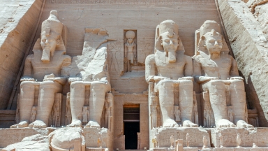 Ανατροπή με την Αρχαία Αίγυπτο: Το χρονοδιάγραμμα της ιστορία αλλάζει