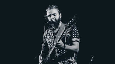 Λεωνίδας Μπαλάφας: Σπάει τη θολούρα της καθημερινότητας