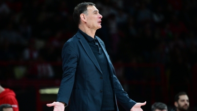 Γιώργος Μπαρτζώκας