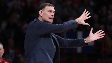 Γιώργος Μπαρτζώκας