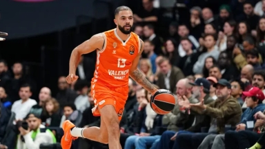 Ντάριους Τόμπσον