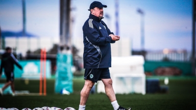 Ο Ράφα της ποδοσφαιρικής αλήθειας και η υποχρέωση των ποδοσφαιριστών