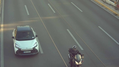 «Έπιασαν δουλειά» οι 8 «έξυπνες» κάμερες: Πάνω από 1.000 παραβάσεις σε 4 ημέρες 