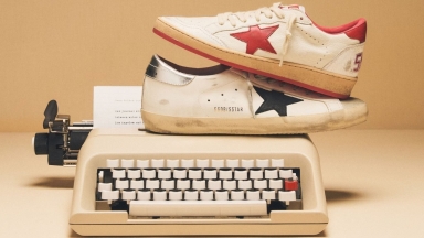 Golden Goose: Τα φθαρμένα sneakers των 1.900 ευρώ και το deal των 2,5 δισ.