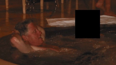 Η πρώτη αντίδραση του Μπιλ Κλίντον μετά τη δημοσίευση του αποκαλυπτικού αρχείου Επστάιν