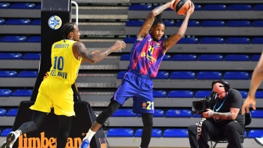 Κλάιμπερν Μακάμπι