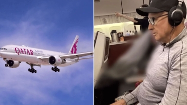 Θάνατος στον αέρα: Τι συμβαίνει όταν πεθαίνει κάποιος στο αεροπλάνο