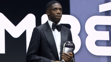 Ντεμπελέ - The Best