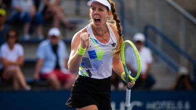  Η Παπαμιχαήλ επιστρέφει στο Australian Open