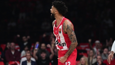 Η απάντηση που όφειλε στον εαυτό του!