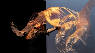 «Η Δούκισσα της Πλακεντίας», η ομορφιά της επί σκηνής (vid)