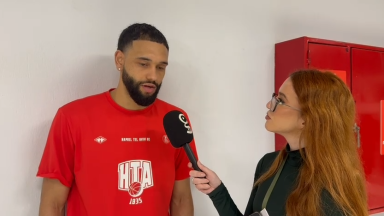 Τάιλερ Ένις