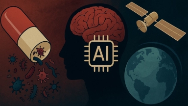 Τα τρία πράγματα που φοβούνται πραγματικά οι επιστήμονες για το 2026!