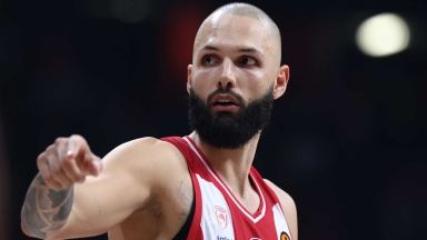 Ο Φουρνιέ αποκάλυψε την καλύτερη ταινία για τα Χριστούγεννα: «Πείτε με περίεργο αλλά...»