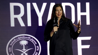 Γκαρμπίνε Μουγκουρούθα, Madrid Open, WTA