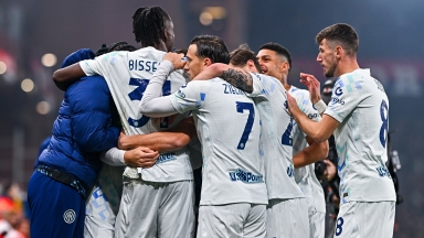 Τζένοα - Ίντερ 