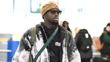 Γκραντ: «Ανυπομονούμε για τον αγώνα με τη Φενέρ, είμαστε έτοιμοι»