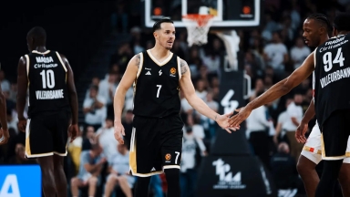 Η κατάταξη της EuroLeague μετά την ολοκλήρωση της 26ης αγωνιστικής