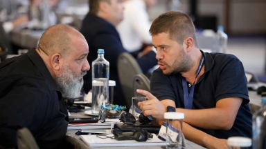 Καραπαπάς, Γκαγκάτσης