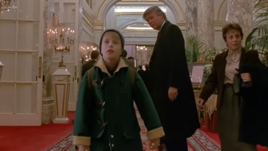 «Home Alone 2»: Πόσα χρήματα θα κόστιζε σήμερα η διαμονή του Kevin στο ξενοδοχείο Plaza (vid)
