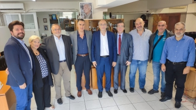 Λιόλιος ΕΣΚΑΝΑ