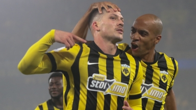 Απλές επιδείξεις δύναμης