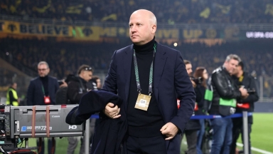 Ο αποφασιστικός Νίκολιτς, η πνευματική ετοιμότητα και η ενίσχυση!