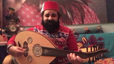 Η διασκευή που δεν ήξερες πως χρειάζεσαι: Αν η Mariah Carey ήταν Αιγύπτια...