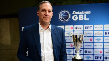 Μιχάλης Μελής