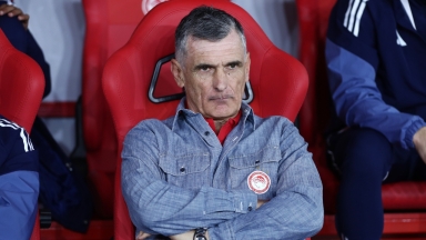 Ολυμπιακός: Στο μυαλό του Μεντιλίμπαρ…