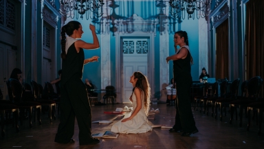 «Μνήμη/Λήθη», αυτό είμαστε