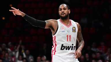 Μόντε Μόρις