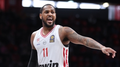 Μόντε Μόρις