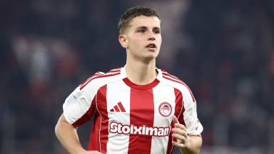 Ο Μουζακίτης είναι ο 2ος πιο ακριβός παίκτης που έχει γεννηθεί τα Χριστούγεννα