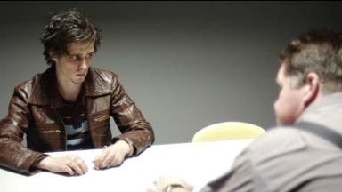 Αυτοκτόνησε ο ηθοποιός του "The Wire", James Ransones 