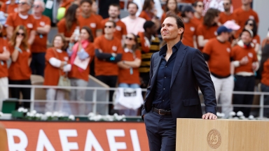 Ραφαέλ Ναδάλ