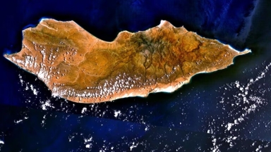 Σοκότρα: Το απρόσιτο νησί ανάμεσα σε δύο ηπείρους με τοπία σαν πίνακας του Νταλί