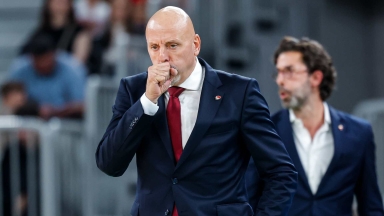 Σε... αδιέξοδο ο Ομπράντοβιτς: «Δεν μπορώ να καταλάβω πώς νιώθουν οι παίκτες»