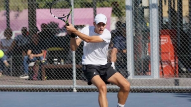 Γελαδάρης, Australian Open JR