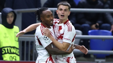 Ολυμπιακός