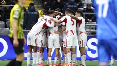 Ολυμπιακός