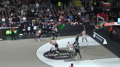 Ολυμπιακός Επαναφορά