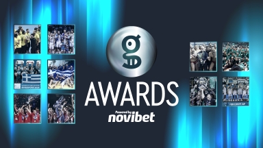 Γιατί τα Gazzetta Awards είναι το μεγαλύτερο «εξωγηπεδικό» αθλητικό event; 